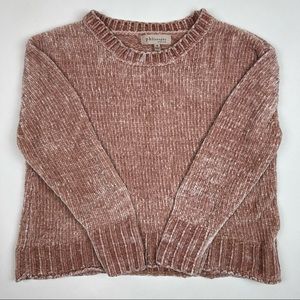 Philosophy | Soft Sweater